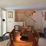 Villa Mijas With Pool 50 M Fuengirola