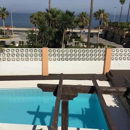 Villa Mijas With Pool 50 M Fuengirola