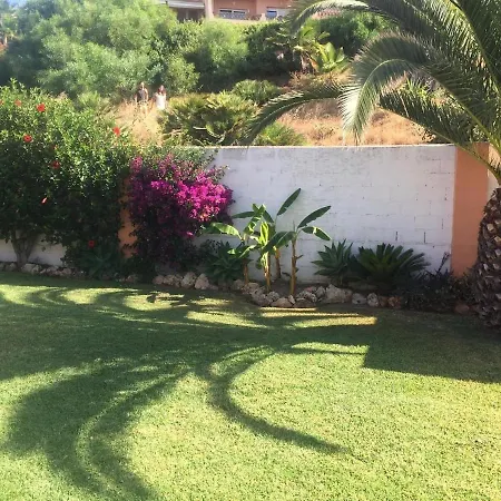 Mijas With Pool 50 M Fuengirola