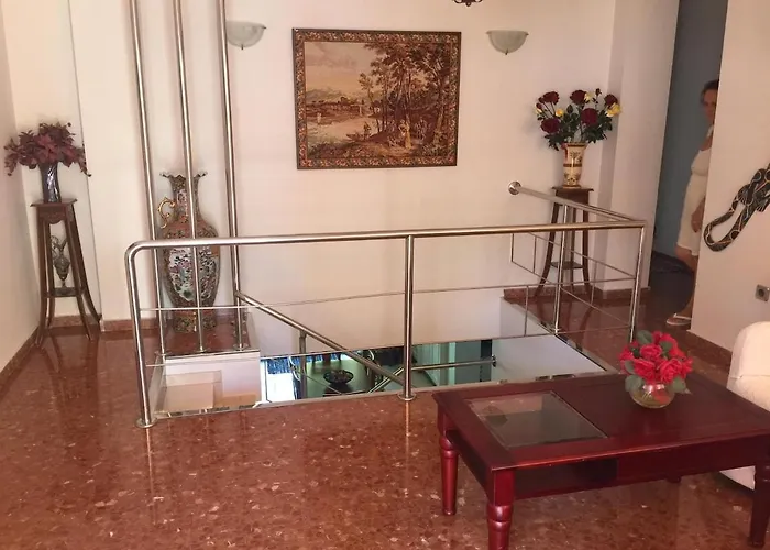 Mijas With Pool 50 M * Fuengirola