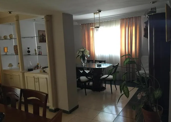 Mijas With Pool 50 M Villa